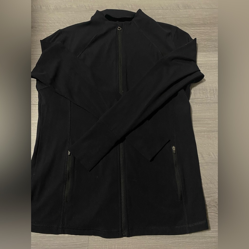 Athletic jacket bundle - Picture 3 of 5